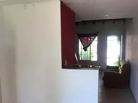 Depto Tipo Casa en Venta de 3 ambientes