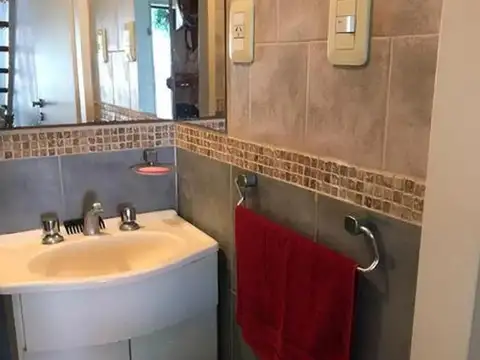 Depto Tipo Casa en Venta 15 años