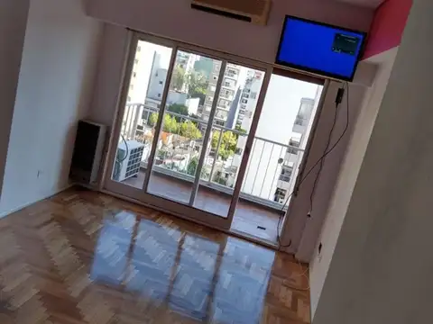 Av. Rivadavia 6300 , Piso 9