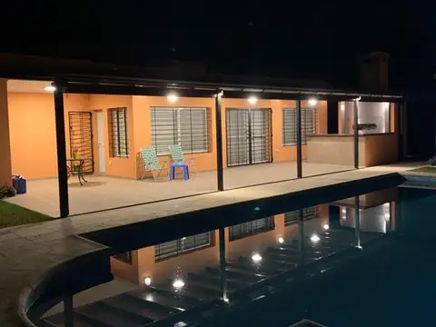 Casa en Venta al Noreste