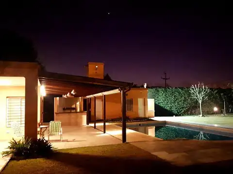 Casa en Venta 2 años