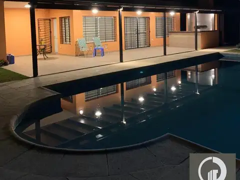 Casa en Venta al Noreste