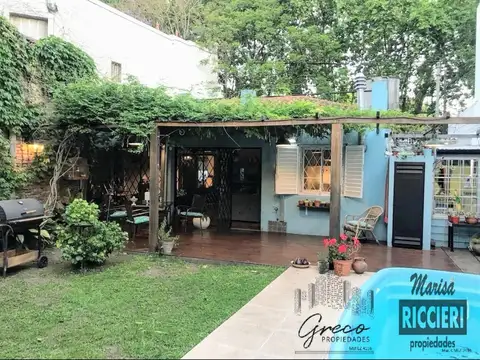 Casa en Venta de 2 dormitorios