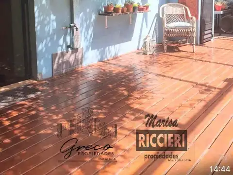 Casa en Venta de 2 dormitorios