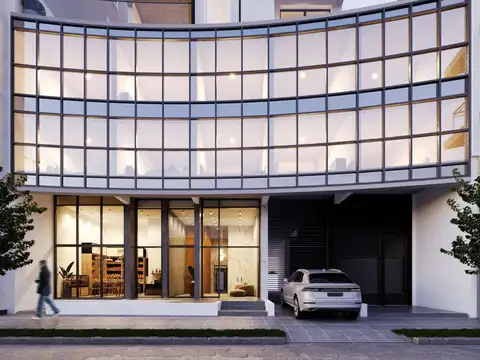 VENTA - DEPARTAMENTO MONOAMB - IDEAL 1ra INVERSION