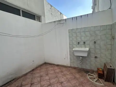 Depto Tipo Casa en Venta en Ramos Mejia, USD 45.000
