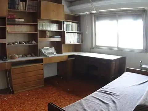Departamento 4 ambientes con 3 baños