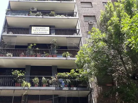 Departamento de 4 ambientes en Venta en Almagro 