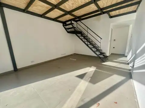 Local en Venta A Estrenar