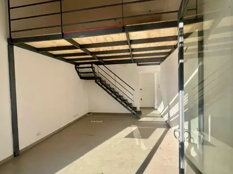 Local en Venta 5 años