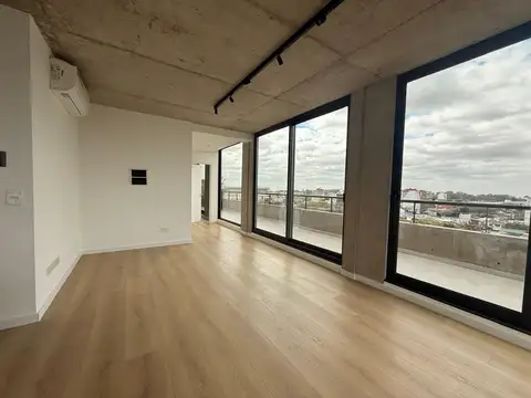 Migueletes 2300, Piso 9