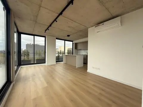 Migueletes 2300, Piso 9