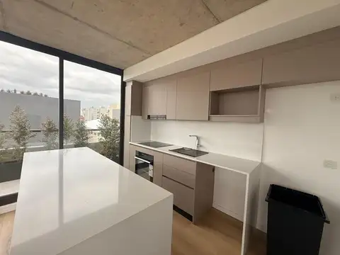 Departamento en Venta en Belgrano, USD 360.000