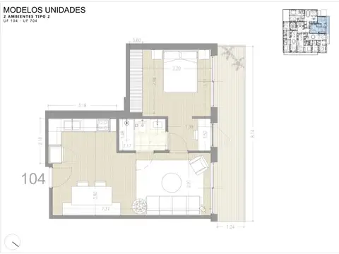 Arcos 2400