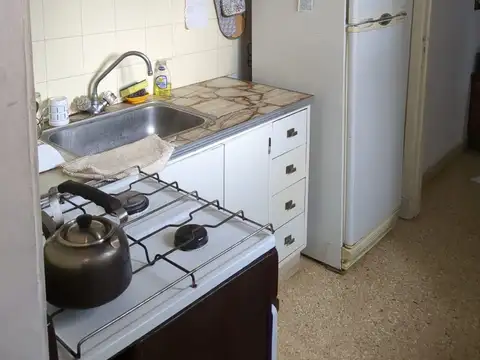 Departamento en Venta 40 años