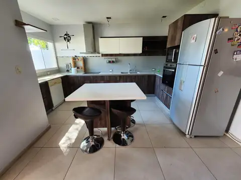 Casa en Alquiler 60 años