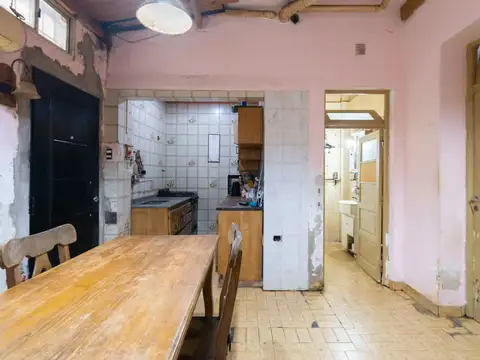 Depto Tipo Casa en Venta de 4 ambientes