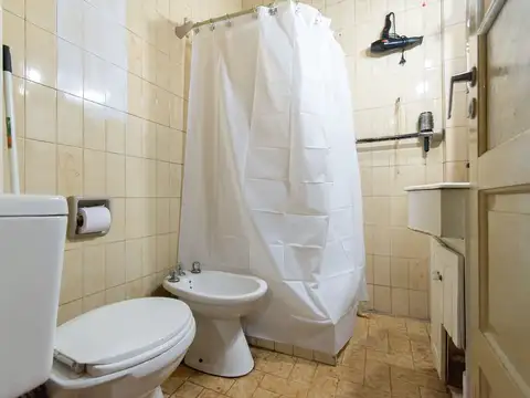 Depto Tipo Casa en Venta de 3 dormitorios