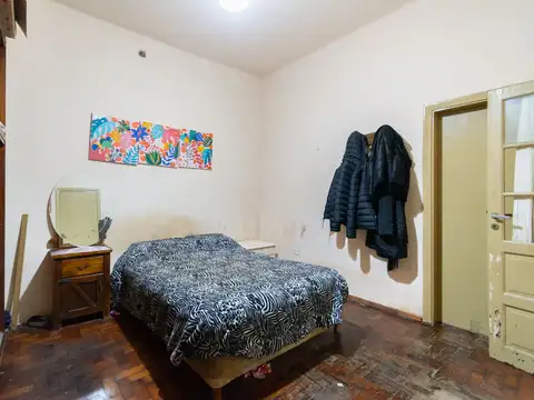 Depto Tipo Casa en Venta en Villa Luro, USD 110.000