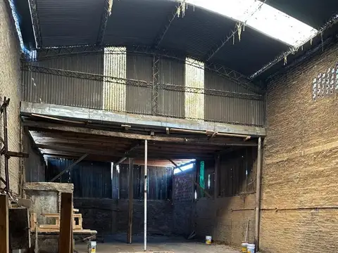 GALPON VENTA SAN FERNADO.