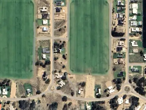 ¡OPORTUNIDAD! LOTE EN VENTA, SECTOR ECUESTRE, ENTRE LAS DOS CANCHAS DE POLO (Lote al 300). EXCELENTE UBICACIÓN.