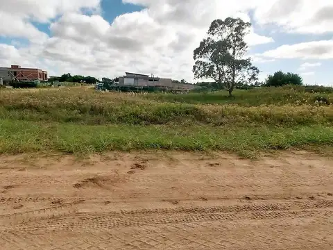 Terreno en Venta en Costa Esmeralda, USD 69.500