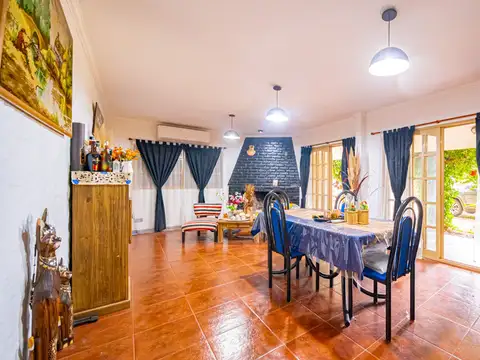 Casa en Venta en Virrey del Pino, USD 119.000