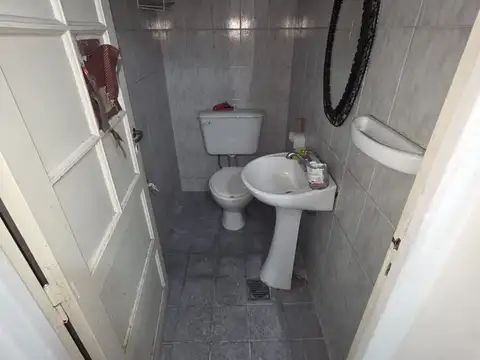 AV JUAN D PERON 3700