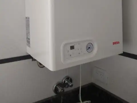 Departamento en Alquiler 5 años