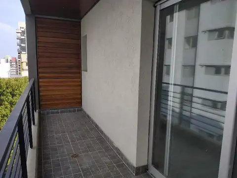 Piso de 3 ambientes a estrenar