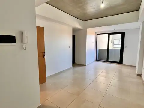 Moderno departamento a estrenar en Barrio Norte
