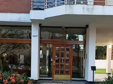 Departamento en venta en Saavedra