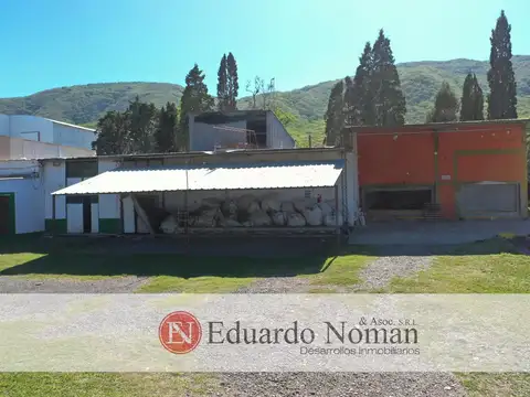 Av. Durañona 1300