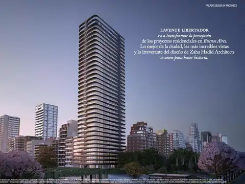 Departamento en Venta de 3 dormitorios