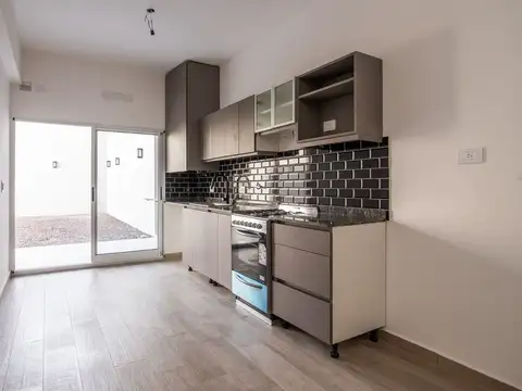 VENTA DEPARTAMENTO 3 AMBIENTES GRAN PATIO NUÑEZ