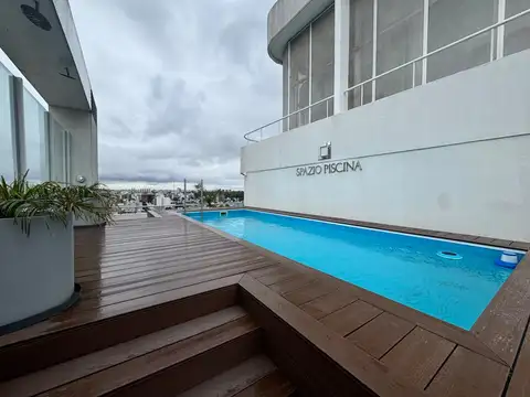 ALQUILER DEPARTAMENTO 2 AMBIENTES FULL AMENITIES EN SANTOS LUGARES