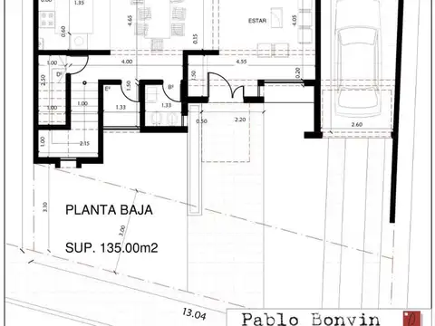 Altos de manantiales 0