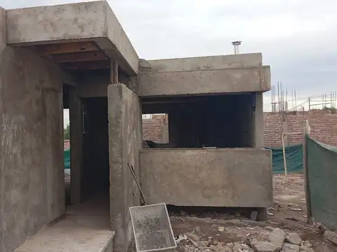 Casa en Venta al Oeste