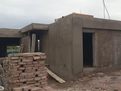 Casa en venta en Barrio Las Acacias