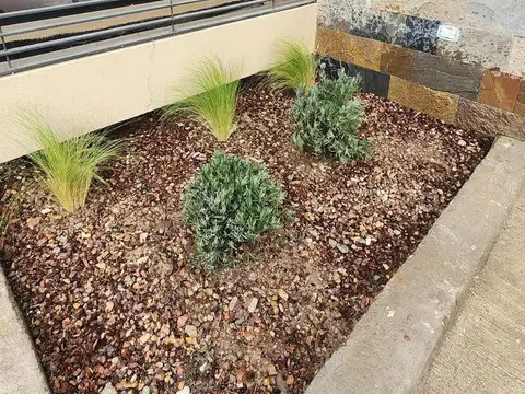 Barrio Las Acacias