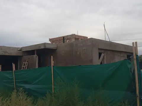 Casa en Venta en Godoy Cruz, USD 115.000