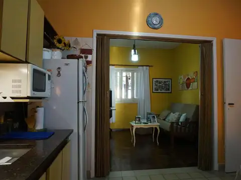 Casa en Venta 66 años