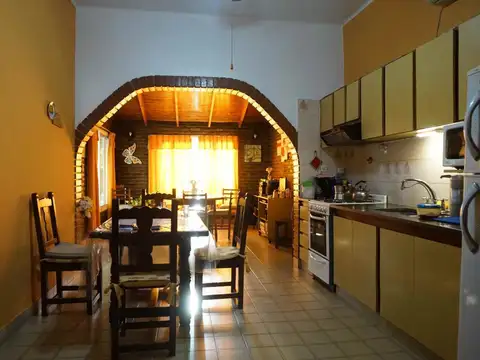 Casa en Venta en El Libertador, USD 140.000