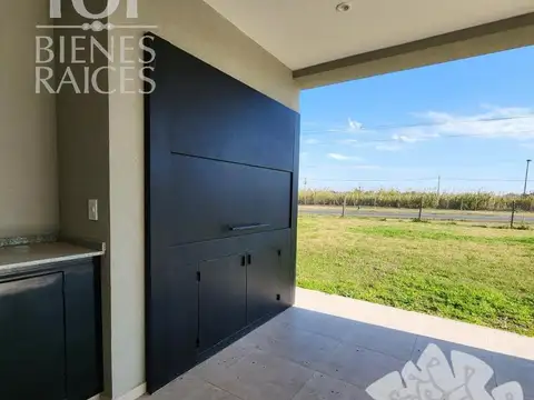 Casa en Venta A Estrenar