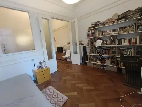 Depto Tipo Casa 4 ambientes con 2 baños