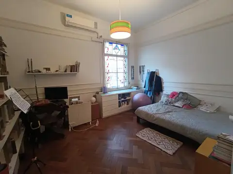 Depto Tipo Casa en Venta en Almagro, USD 105.000