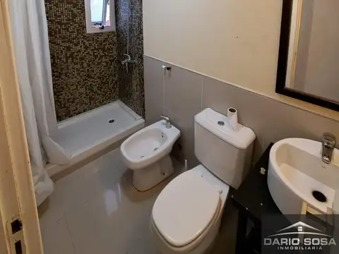 Departamento en alquiler de 1 dormitorio  en Belén de Escobar