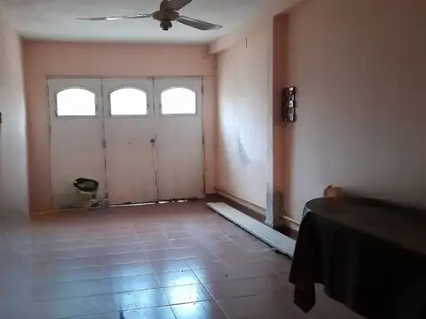 VENTA CASA SANTO TOME,SANTA FE con patio y cochera