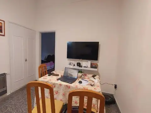 Pres. Arturo Illia 1528