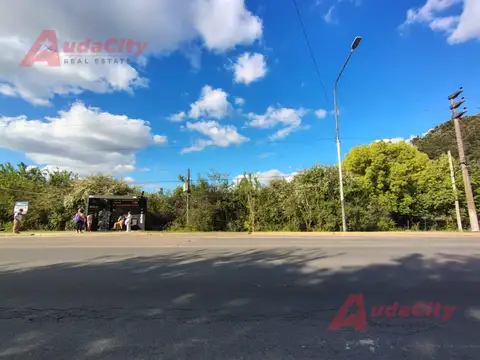 Terreno 4 hectareas en Presidente Derqui